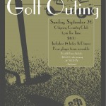Golf Outing 2010