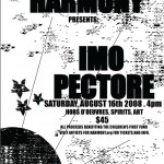 Imo Pectore
